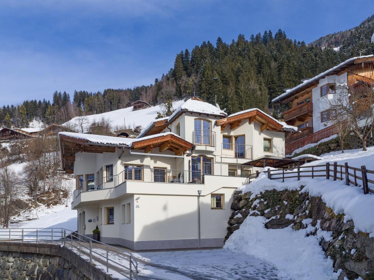 Monis Apartment Ramsau im Zillertal Exterior photo